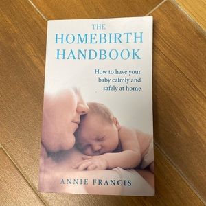 The Homebirth Handbook